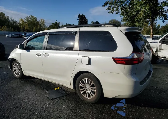 5TDYK3DC3FS564900: 76197774