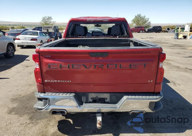 3GCUYDED7MG217379: 74048214