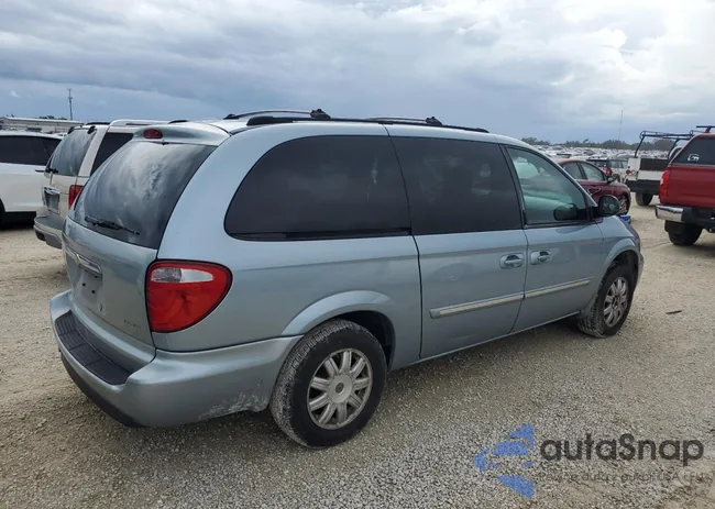 2C4GP54L45R395292: 67013015