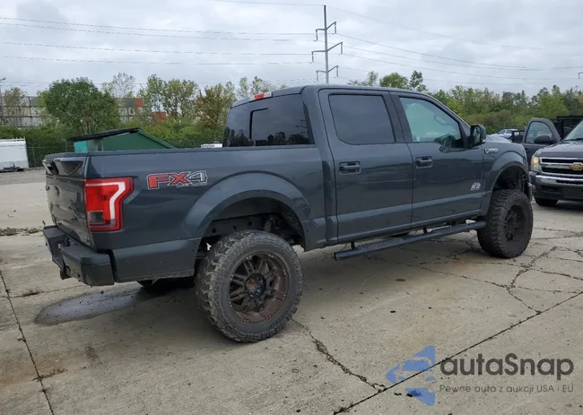 1FTEW1EF1GFC30015: 73255944