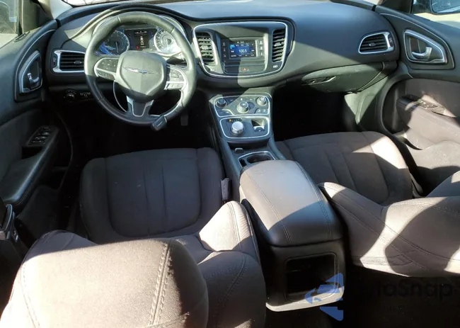 1C3CCCAB7FN677200: 78204744