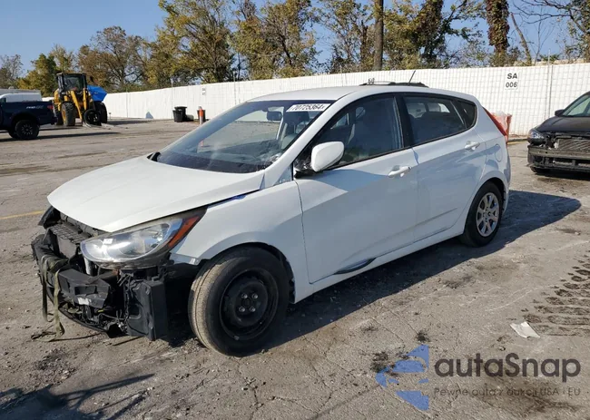 KMHCT5AE4EU166240: 70725364