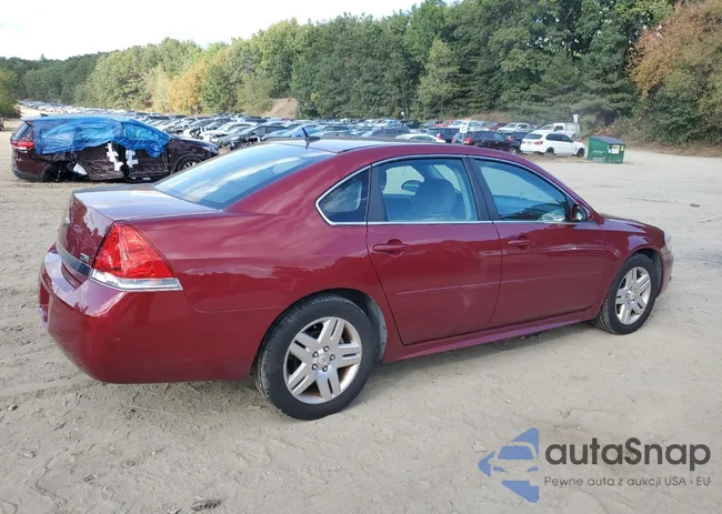 2G1WB5EK4B1215036: 50176425