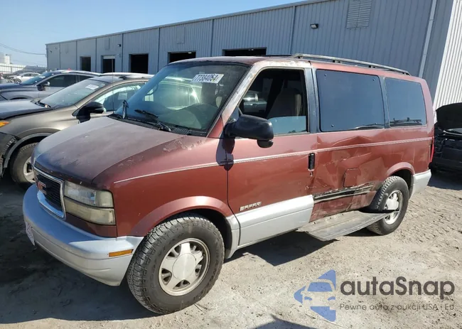 1GKDM19W0YB532243: 77384054