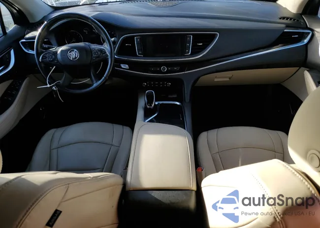 5GAERCKW9LJ233762: 85392974