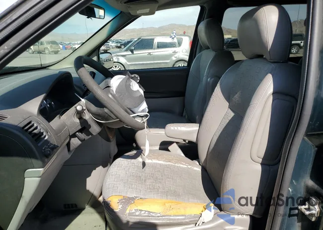 5GZDV03L85D307374: 74499344