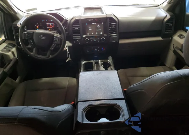 1FTEW1E56JKF42658: 73701064