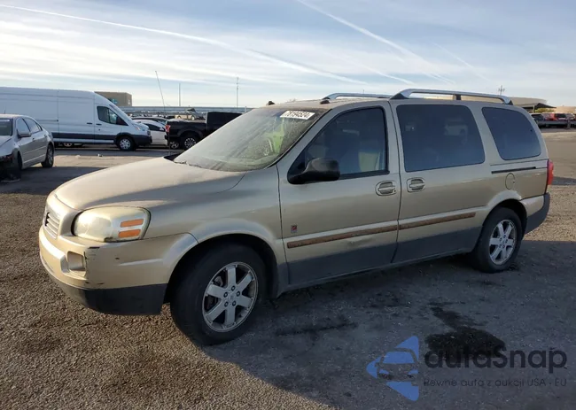 5GZDV23L05D189008: 78194524