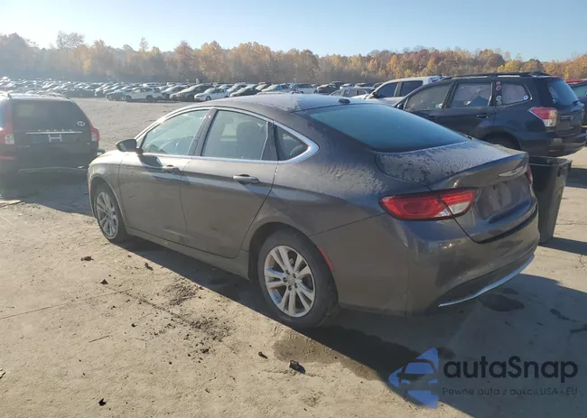 1C3CCCAB4FN733027: 52180575