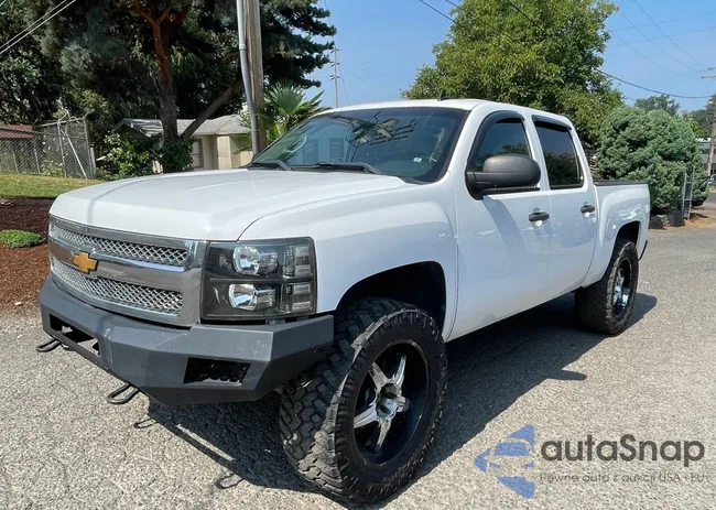 3GCPKSE71DG102953: 76147354