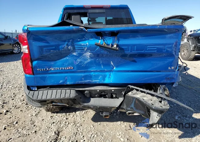 3GCUDFEL6RG130885: 75822484