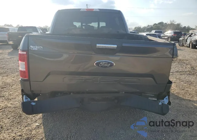 1FTEW1C52KFA85120: 74609024