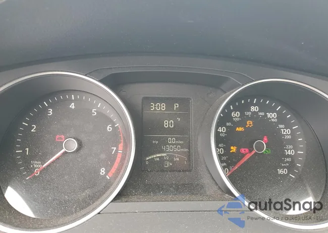 3VW2B7AJ6HM261156: 78136354