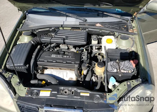 KL5JD56Z95K094540: 76007934