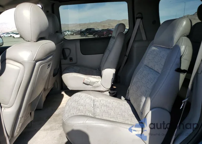 5GZDV03L85D307374: 74499344