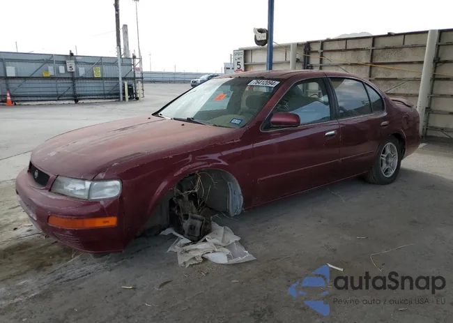 JN1CA21D6TT735756: 52925555