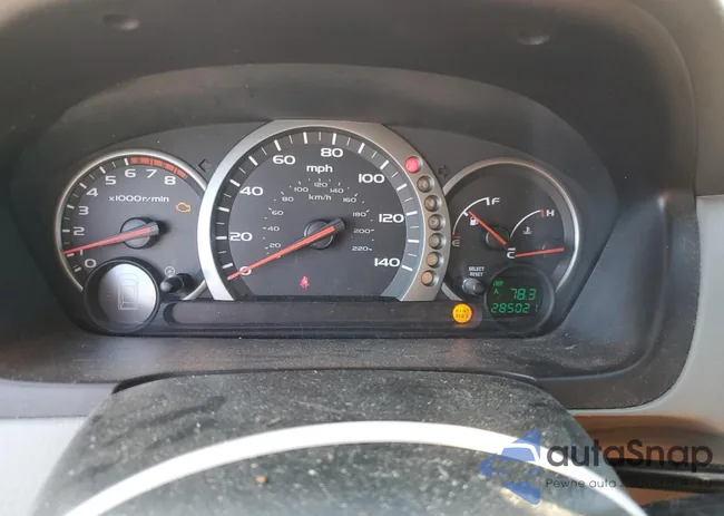 2HKYF18533H579029: 80245005