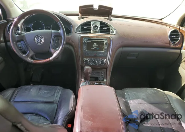 5GAKRCKD0DJ259735: 74082694