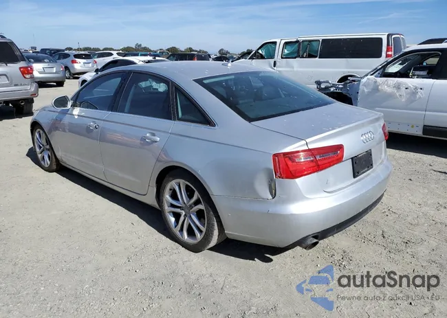 WAUFGAFC3CN033690: 77247924