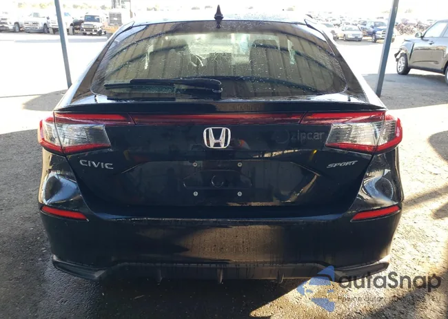 19XFL2H8XRE017867: 77623224