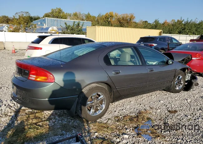 2B3HD56M04H654417: 57024185