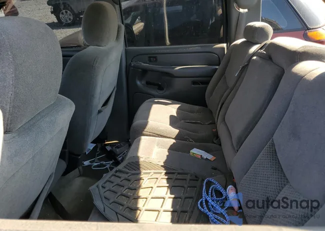 2GCEC13V761224275: 89109875