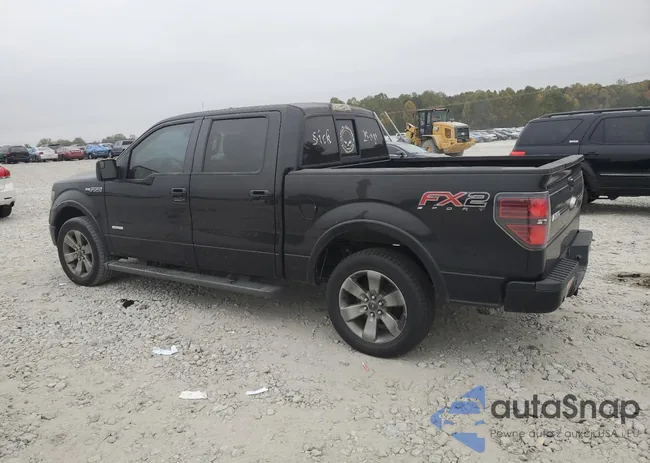 1FTFW1CT7CFB61192: 78291364