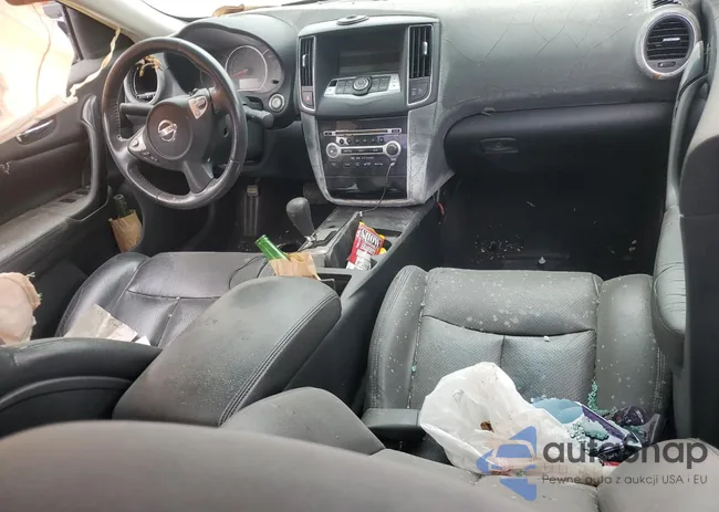 1N4AA5AP4BC800821: 58118585