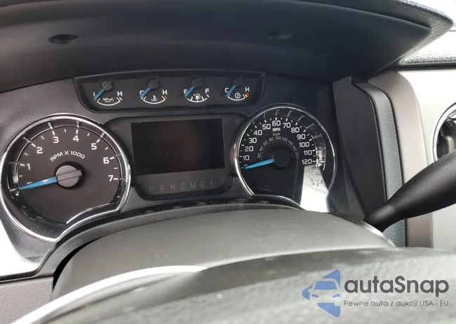 1FTFX1EF8EFC89769: 74321754