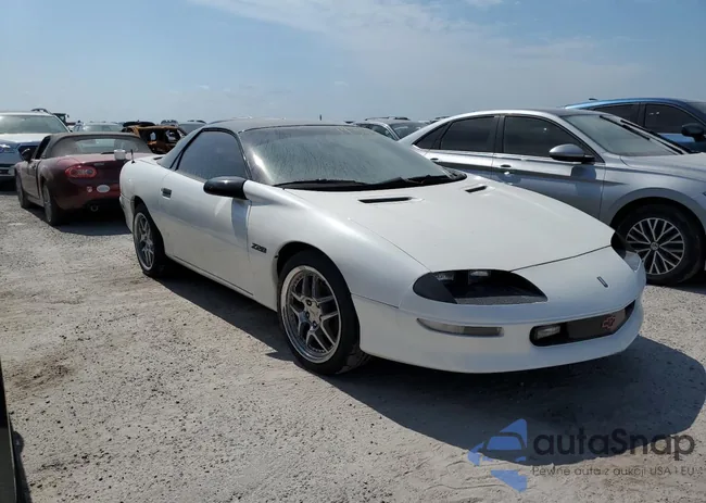 2G1FP22P6R2174641: 74356334