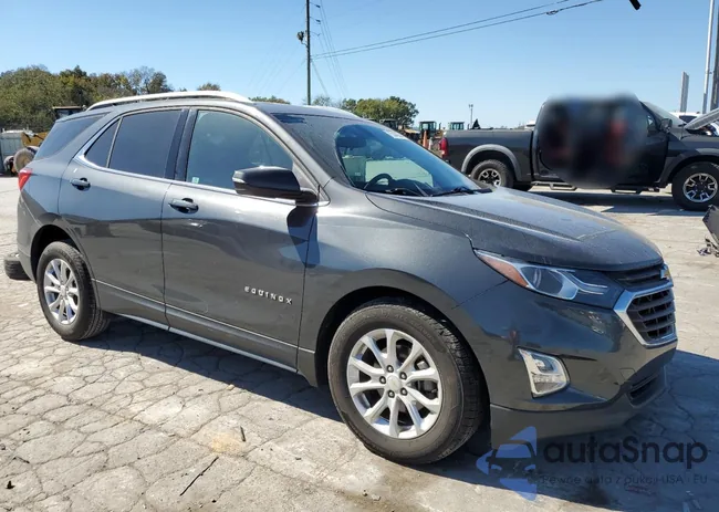 2GNAXJEV5J6136862: 75343634