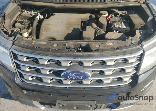 1FM5K7D82HGA67366: 74964614