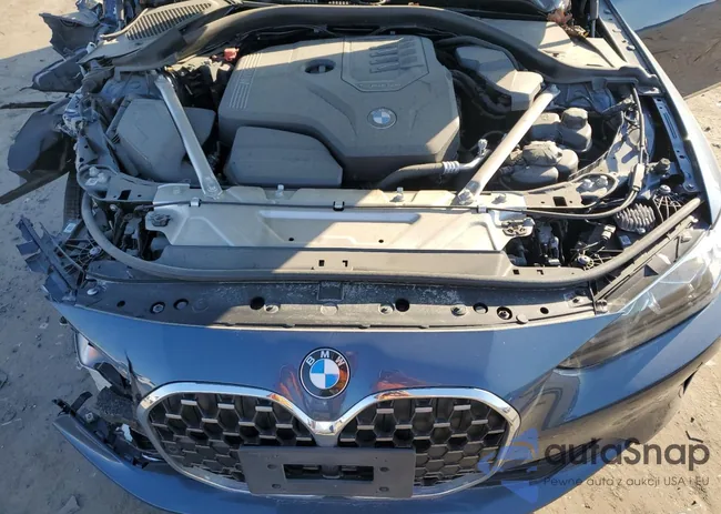 WBA73AP09PCL95500: 75218424