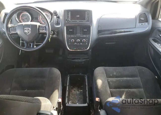 2C4RDGBG4JR200580: 75813574