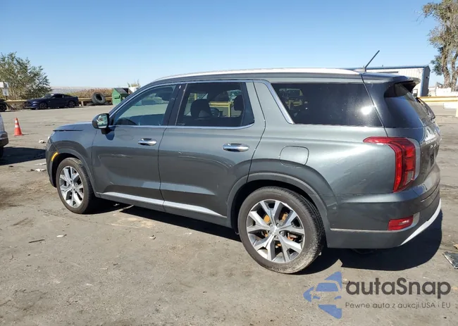 KM8R34HE2MU316323: 77664464