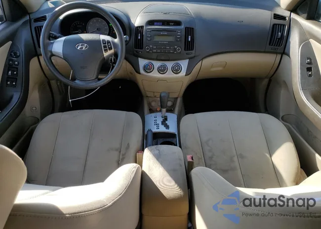 KMHDU46D37U076432: 77453404