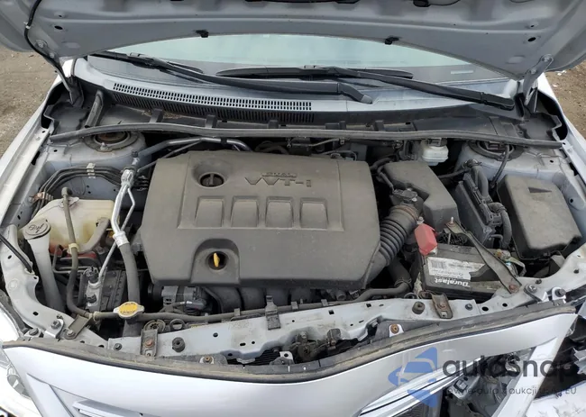 2T1BU4EE5DC080299: 76839584