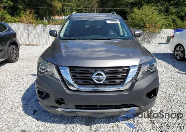 5N1DR2MN2HC633274: 74149624