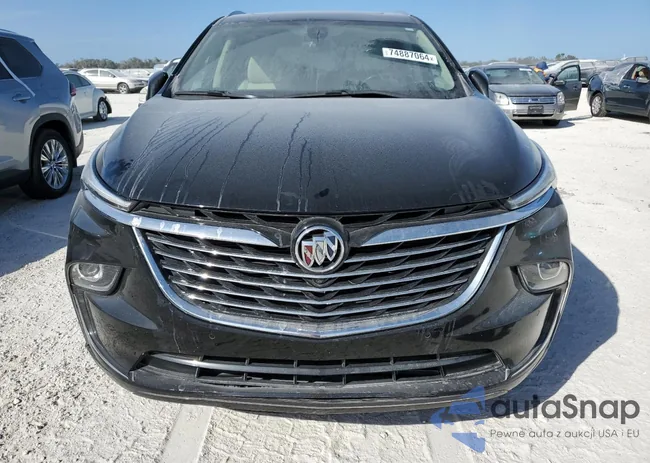 5GAERCKW0PJ190743: 74887064