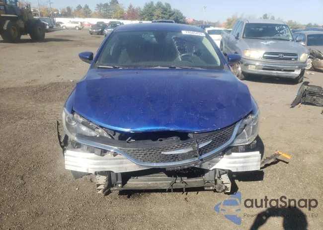 1C3CCCAB1FN576816: 56640965