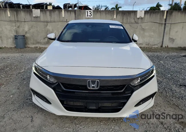 1HGCV1F31KA155970: 77145564