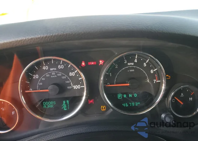 1C4BJWEG3HL674913: 73943574