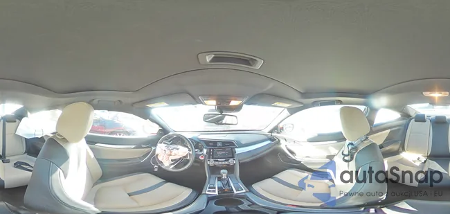 2HGFC3B99GH351320: 75050854