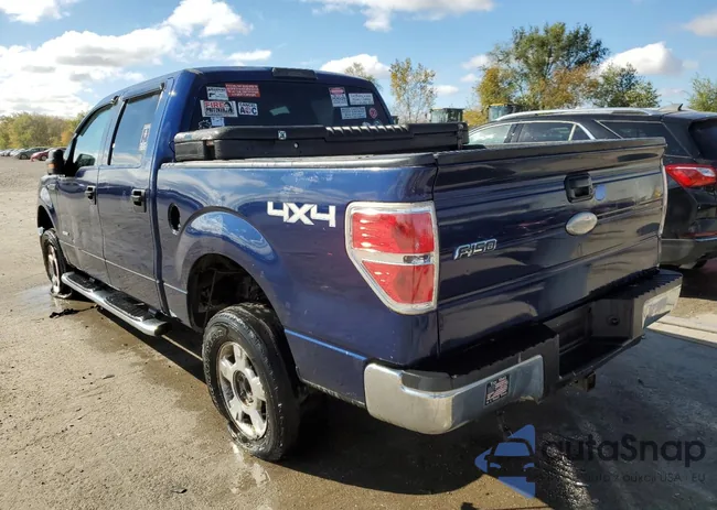 1FTFW1ET0BFB48215: 75866764