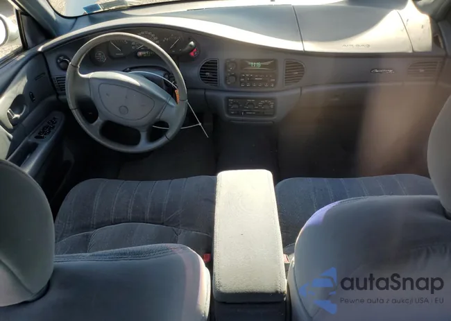 2G4WS52M7X1481697: 61625075