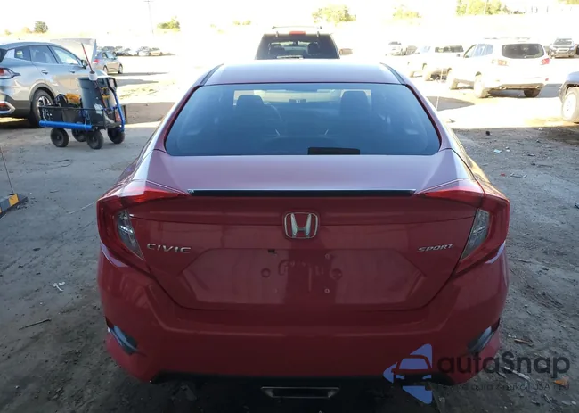 2HGFC2F85KH500102: 77567914