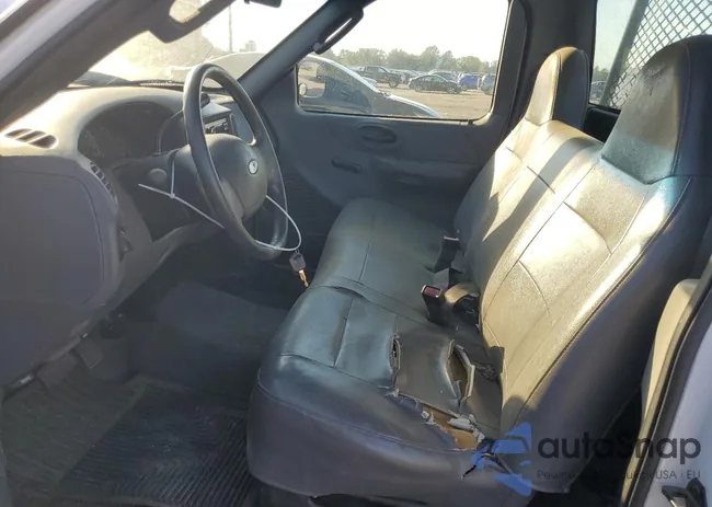 2FTRF17264CA03650: 73740444