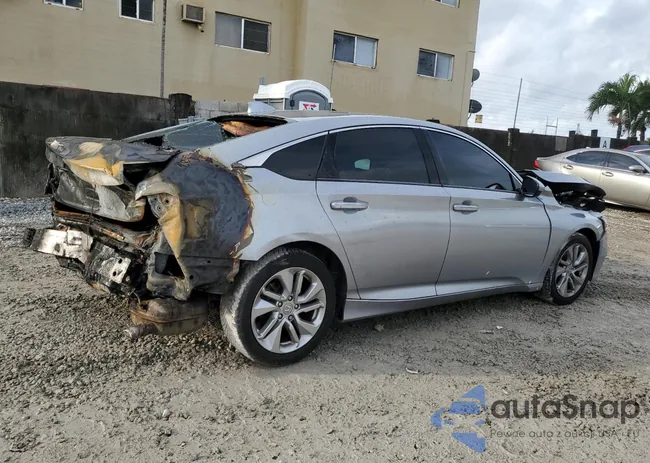 1HGCV1F16KA101322: 83274334