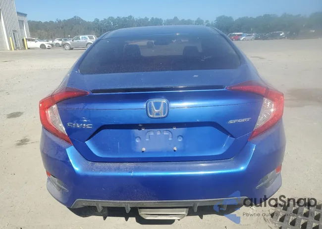 2HGFC2F82LH548819: 76160214