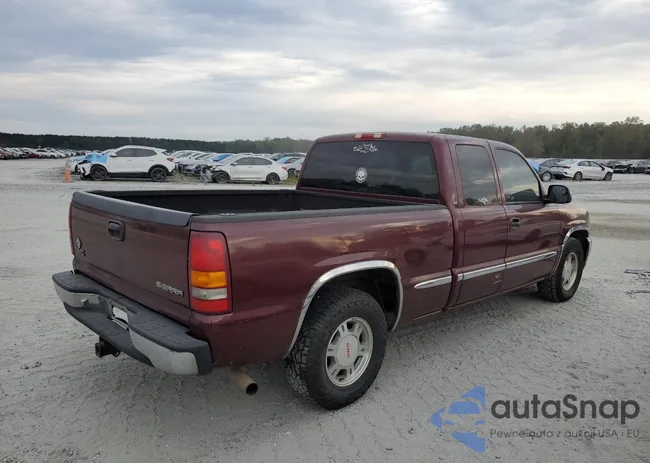 2GTEC19T311185425: 74591694